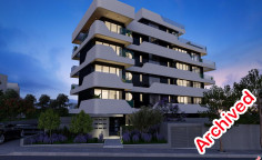 Geraklion residences 302 , Limassol