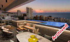Geraklion residences 301 , Limassol