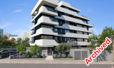 Geraklion residences 301 , Limassol