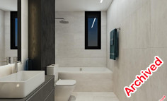 Geraklion residences 301 , Limassol