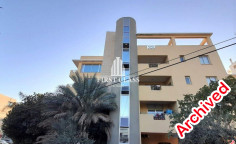 Large 1 bedroom apartment to rent in Palouriotissa