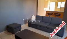 Large 1 bedroom apartment to rent in Palouriotissa