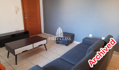 Large 1 bedroom apartment to rent in Palouriotissa
