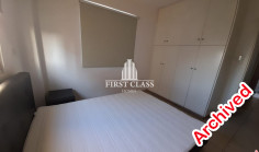 Large 1 bedroom apartment to rent in Palouriotissa