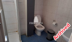 Large 1 bedroom apartment to rent in Palouriotissa