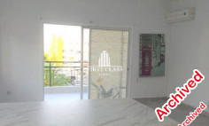1 bedroom unfurnished apartment to rent in Dasoupolis