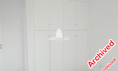 1 bedroom unfurnished apartment to rent in Dasoupolis