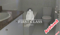 1 bedroom unfurnished apartment to rent in Dasoupolis