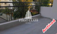 1 bedroom unfurnished apartment to rent in Dasoupolis