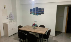 2 bedroom furnished apartment to rent in Drosia