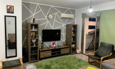2 bedroom furnished apartment to rent in Drosia
