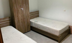 2 bedroom furnished apartment to rent in Drosia
