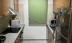 2 bedroom furnished apartment to rent in Drosia