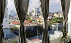 2 bedroom furnished apartment to rent in Drosia