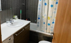 2 bedroom furnished apartment to rent in Drosia