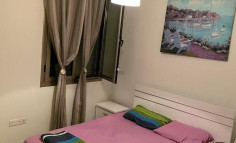 2 bedroom furnished apartment to rent in Drosia