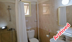 1 bedroom furnished apartment with swimming pool to rent in Mackenzie Beach