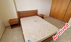 1 bedroom furnished apartment with swimming pool to rent in Mackenzie Beach