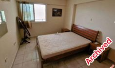 1 bedroom furnished apartment with swimming pool to rent in Mackenzie Beach
