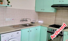 1 bedroom furnished apartment with swimming pool to rent in Mackenzie Beach