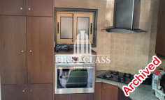 2 bedroom furnished apartment to rent in Palouriotissa