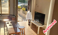 2 bedroom furnished apartment to rent in Palouriotissa
