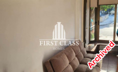 2 bedroom furnished apartment to rent in Palouriotissa