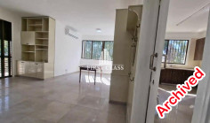 3 bedroom unfurnished apartment to rent in Anthoupolis