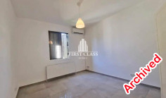 3 bedroom unfurnished apartment to rent in Anthoupolis