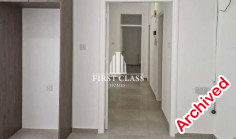 3 bedroom unfurnished apartment to rent in Anthoupolis