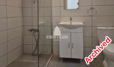 3 bedroom unfurnished apartment to rent in Anthoupolis