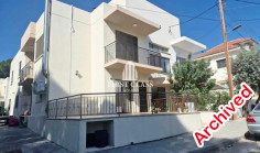 3 bedroom unfurnished apartment to rent in Anthoupolis