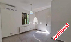 3 bedroom unfurnished apartment to rent in Anthoupolis
