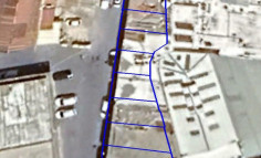 (commercial) in Old Town, Limassol for sale 