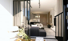 Luxury 2 bedrooms apartment for sale in Kiti
