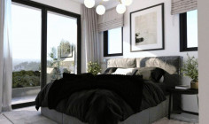 Luxury 2 bedrooms apartment for sale in Kiti