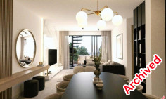 2 bed apartment for sale in Kiti