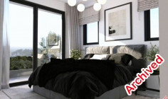 2 bed apartment for sale in Kiti