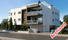2 bed apartment for sale in Kiti