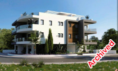 2 bed apartment for sale in Kiti