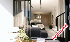 2 bed apartment for sale in Kiti