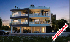 2 bed apartment for sale in Kiti