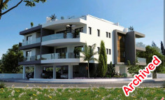 2 bed apartment for sale in Kiti