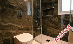 Luxury 2 bedroom furnished apartment to rent in Kamares