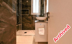 Luxury 2 bedroom furnished apartment to rent in Kamares
