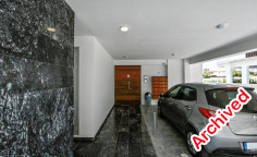 Luxury 2 bedroom furnished apartment to rent in Kamares
