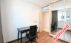 Luxury 2 bedroom furnished apartment to rent in Kamares