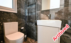 Luxury 2 bedroom furnished apartment to rent in Kamares