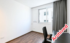 Luxury 2 bedroom furnished apartment to rent in Kamares