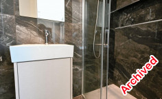 Luxury 2 bedroom furnished apartment to rent in Kamares